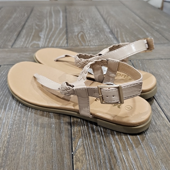 Mudd Sandals, Women's 10, NWT - Picture 2 of 8